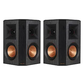 Klipsch Reference Premiere RP-502S II Ebony