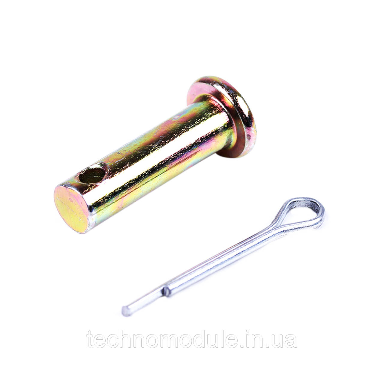 Палець-фіксатор важелів до керма 178F/186F, фото 1