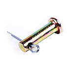 Палець-фіксатор важелів до керма 178F/186F, фото 2