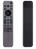 Пульт для телевизора Sony RMF-TX900 с голосовым управлением