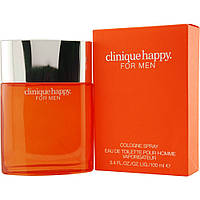 «Happy for men » CLINIQUE -10 мл