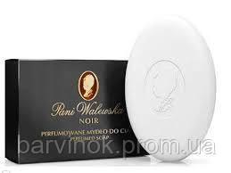 Мыло Пани Валевская парфюмированное Pani Walewska noir perfumed 100g ...