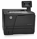 Принтер HP LaserJet Pro 400 M401dn Wi-Fi