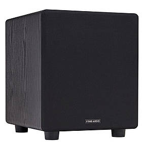 Fyne Audio F3.10 Black Ash