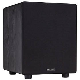Fyne Audio F3.12 SUB Black Ash