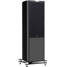 Fyne Audio F704 Piano Gloss Black