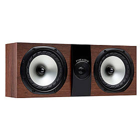 Fyne Audio F300LCR  Walnut