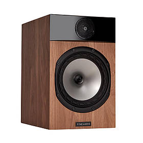 Fyne Audio F301 Light Oak