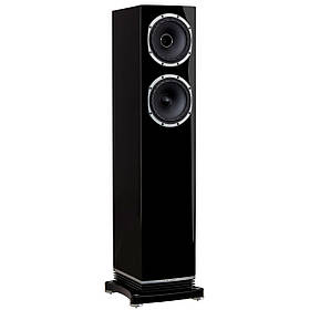 Fyne Audio F501 Gloss Black
