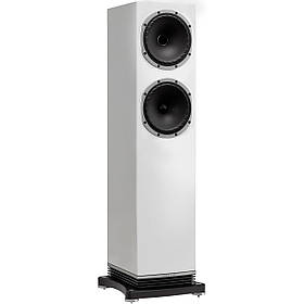 Fyne Audio F502 Gloss White