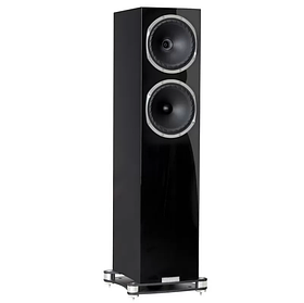 Fyne Audio F502SP Piano Gloss Black