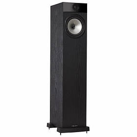 Fyne Audio F302 Black Ash