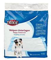 Пеленки для собак Trixie 23412 60х60 см 10шт