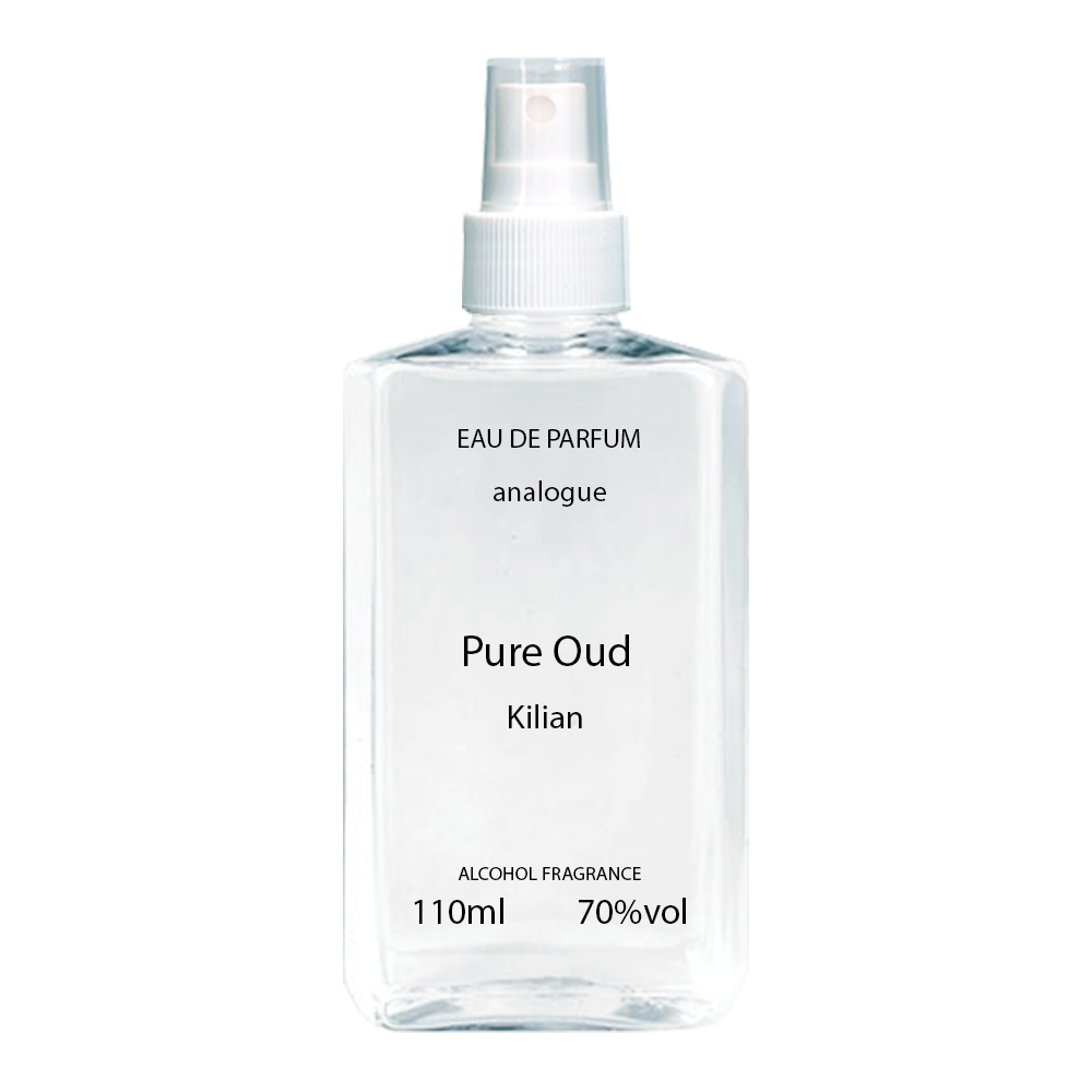 Kilian Pure Oud Парфумована вода 110 ml (Кіліан Пур Уд)