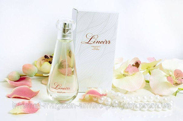 Lancome La nuit tresor духи женские от Линейр (Lineirr 74) 50мл - фото 4 - id-p292150986
