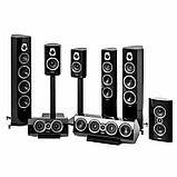 Sonus Faber Sonetto V Black, фото 7