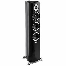 Sonus Faber Sonetto III Black