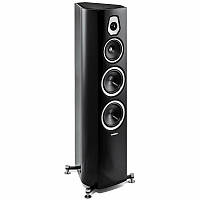 Sonus Faber Sonetto V Black