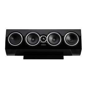 Sonus Faber Sonetto Center II Black