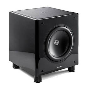 Sonus Faber Gravis II Black