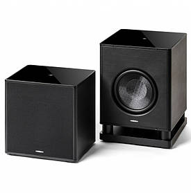 Sonus Faber Gravis VI Black