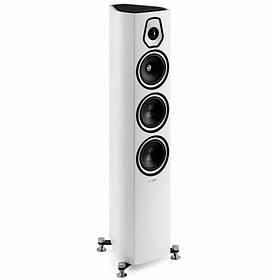 Sonus Faber Sonetto III White