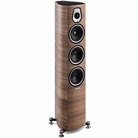 Sonus Faber Sonetto III Wood