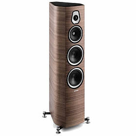 Sonus Faber Sonetto V Wood
