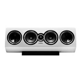 Sonus Faber Sonetto Center II White