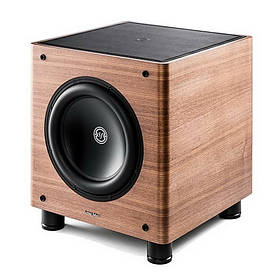 Sonus Faber Gravis II Wood