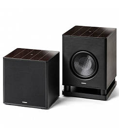Sonus Faber Gravis V Wenge