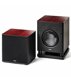 Sonus Faber Gravis V Red