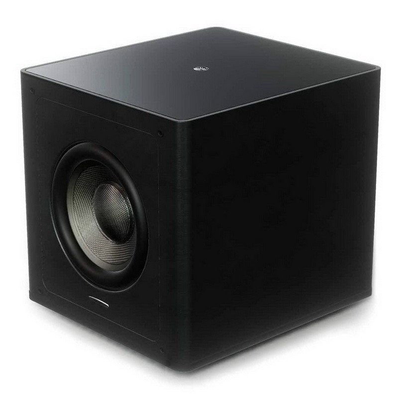 Sonus Faber Gravis III Black