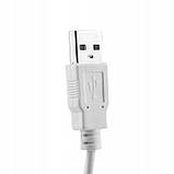Туристична світлодіодна лампа USB 7 Вт із живленням від USB-порту, фото 2