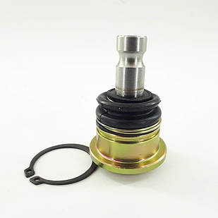 Кульова опора нижня кругла квадроцикла ATV палець 14мм D 32мм Н 10мм