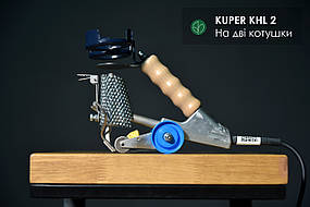 KUPER KHL 2 ручний верстат для склеювання шпону