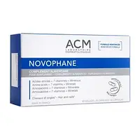 Novophane - 60 таблеток Франция.