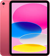 Apple iPad 10 10.9" Retina 64Gb Wi-Fi Pink 2022 (MPQ33)