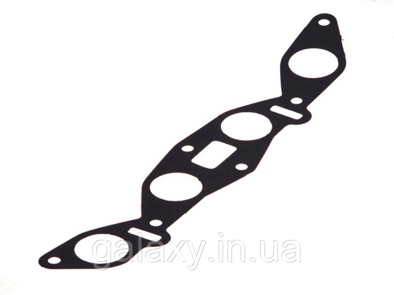 Прокладка впускного коллектора Ford 1,6/1,8/2,0 OHC карбюратор Sierra , Scorpio , Transit, фото 1