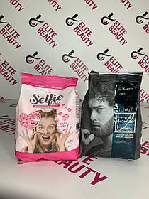 Віск в гранулах для обличчя SelfieWax 500 g