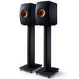 KEF LS50 Meta Carbon Black, фото 3
