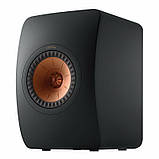 KEF LS50 Meta Carbon Black, фото 5