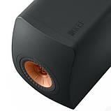 KEF LS50 Meta Carbon Black, фото 6