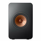 KEF LS50 Meta Carbon Black, фото 9