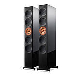 Kef Reference 5 Black, фото 3
