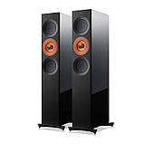 Kef Reference 3 Black, фото 3