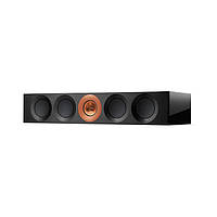 Kef Reference 4c Black