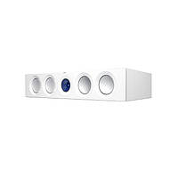 Kef Reference 4c White