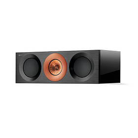 Kef Reference 2c Black