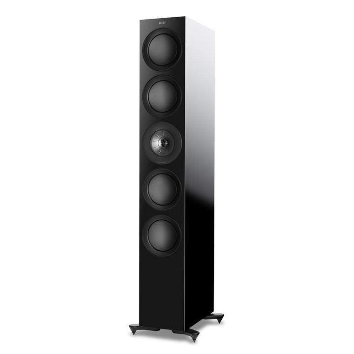 Kef R11 Black
